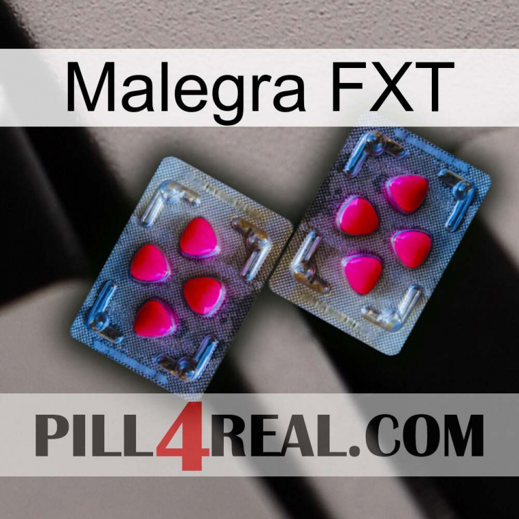 Malegra FXT 15